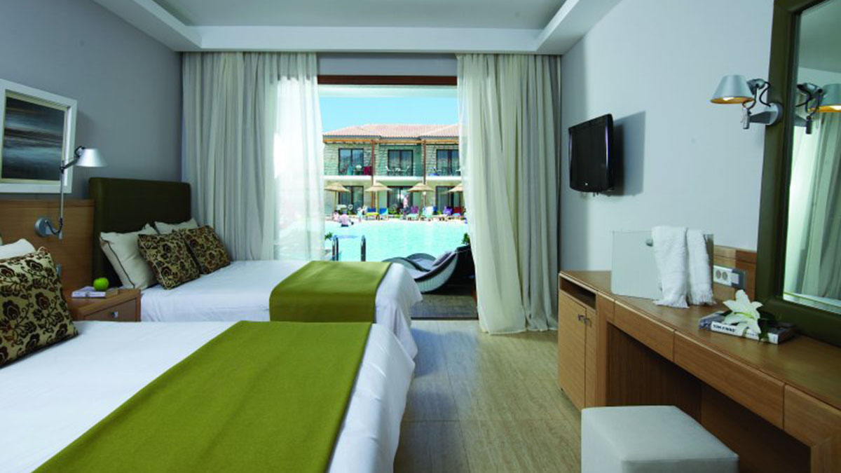 Double for Single Use 